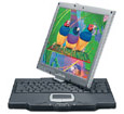 Tablet PCs